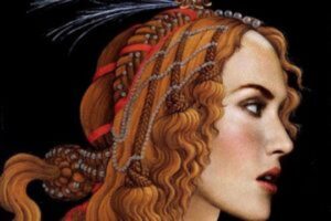 Lionel Messi “dipinto” da Rubens, Kate Winslet da Botticelli. Worth1000 lancia un contest per clonare i più grandi ritrattisti della storia: ecco le immagini più curiose…