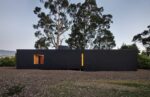 MORQ Karri LoopHouse Australia Tris di mostre (architettoniche) al Maxxi