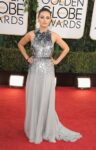 Mila Kunis Golden Globes 2014 Ancora sui Golden Globes. Ecco le meglio e peggio vestite del red carpet a Los Angeles, nell’edizione del trionfo di Paolo Sorrentino