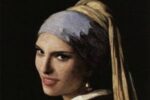 Natalie Portman by Vermeer Lionel Messi “dipinto” da Rubens, Kate Winslet da Botticelli. Worth1000 lancia un contest per clonare i più grandi ritrattisti della storia: ecco le immagini più curiose…