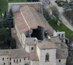 Patrimonio in pericolo all’Aquila La Basilica Santa Maria di Collemaggio Terremoto sul terremoto dell'Aquila. Quattro arresti per corruzione negli appalti legati alla ricostruzione post-sisma, coinvolti responsabili dei beni culturali