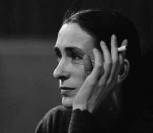 Il film segreto di Pina Bausch. Una scoperta d’eccezione, che svela passaggi e dettagli del metodo di lavoro della grande coreografa tedesca