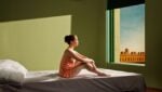 Shirley – Visions of Reality di Gustav Deutsch Tanta arte al Trieste Film Festival. Da Edward Hopper a Ulay, tre serate dedicate alla contaminazione tra cinema e arti visive