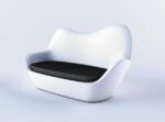 Sofas for outdoor per Vondom Estudio Mariscal. Strategie creative, around the world