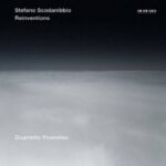 Stefano Scodanibbio “Reinventions” 2013 ECM La meglio musica del 2013. La top five dei dischi dell’anno, secondo la redazione musicale di Artribune. Da Giuseppe Verdi a Blixa Bargeld, ce n’è per tutti i gusti