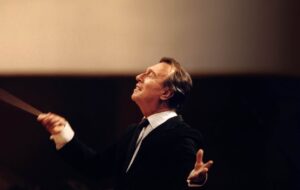 Abbado il rivoluzionario