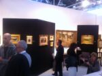 foto 24 Bologna Updates: fra tanti classici del “moderno” e la novità dell'apertura all'Ottocento, ecco la prima fotogallery dai corridoi di Arte Fiera