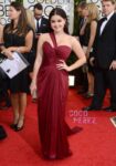 golden globes 2014 ariel winter red carpet oPt Ancora sui Golden Globes. Ecco le meglio e peggio vestite del red carpet a Los Angeles, nell’edizione del trionfo di Paolo Sorrentino