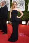 golden globes 2014 leslie mann red carpet iphone 290 Ancora sui Golden Globes. Ecco le meglio e peggio vestite del red carpet a Los Angeles, nell’edizione del trionfo di Paolo Sorrentino