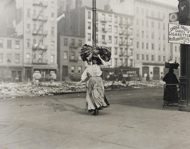 hine 5 Lewis Hine e la costruzione dell’America