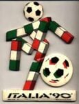 italia 90 Le più belle mascotte della storia della pubblicità. Le rispolvera un nuovo portale: da Calimero all'omino Bialetti, un viaggio amarcord nell'universo dei brand