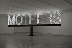 Martin Creed, minimale e radicale. In mostra alla Hayward Gallery