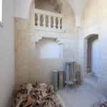 must 3 Artisti pugliesi contemporanei per la nuova collezione permanente del Must. L’opening in concomitanza con la prossima collettiva: un po' di immagini dal Museo Storico di Lecce