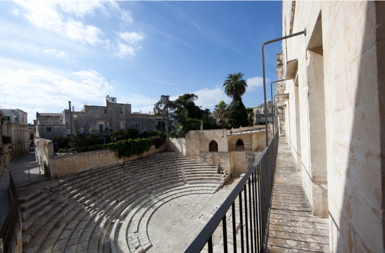 must Artisti pugliesi contemporanei per la nuova collezione permanente del Must. L’opening in concomitanza con la prossima collettiva: un po' di immagini dal Museo Storico di Lecce