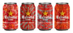 packaging Estrella Estudio Mariscal. Strategie creative, around the world