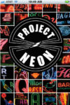 projectneon1 Neon e realtà aumentata