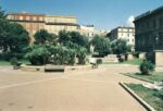 roma piazza dante Il cantiere edile occupa il giardino pubblico? E i cittadini rispondono col Cantiere dei Poeti. Succede a Roma, in piazza Dante. Arte, letteratura e senso civico, reinventando la città