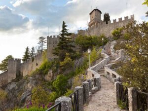 Economia dell’arte da San Marino. Il punto di vista di Giancarlo Graziani