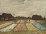 van gogh campi di fiori in olanda Da Washington a Roma, piccole perle di Impressionismo