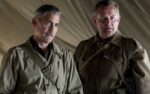 08 monuments men 20th century fox 738x462 Sky Arte update: George Clooney e i suoi “Monuments men” in esclusiva a Milano! Il cast si presneta nella cornice del Cenacolo Vinciano insieme a Harry Ettlinger, autore del best-seller su cui si basa il film