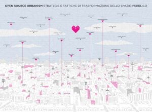 City Hound: segugi urbani per un’urbanistica open source
