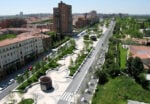 1b Madrid Rio Project Madrid 2020: un cambio di paradigma?