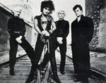 3 Siouxsie and the Banshees Sottoculture esistite & sottoculture abortite