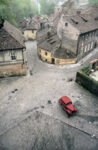 4. Franco Fontana Praga 1967 © Franco Fontana Franco Fontana: vitalità, fotografia, e occhi per vedere