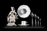 Alessi Dressed original 800x533 Sky Arte updates: il primo quarto di secolo di Marcel Wanders in mostra allo Stedelijk. Il museo di Amsterdam celebra venticinque anni di carriera del designer olandese, con una retrospettiva monumentale