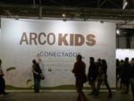 ArcoKids 2014 13 Lasciate che i bambini vengano ad Arco. Le opere migliori della fiera madrilena? Stavano nello spazio educational: ecco le immagini