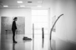 Definitivo Sindelfingen Febbraio 20 Premio VAF 2014, un viaggio lungo un anno. Opening in terra tedesca, alla Schaufler Foundation, in attesa delle future tappe. Vi raccontiamo tutto con un reportage d’artista
