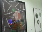Doppio sogno Palazzo Chiablese Torino 2014 20 Con un inedito Damien Hirst si inaugurano a Torino i nuovi spazi di Palazzo Chiablese. Doppio sogno, una mostra letteraria di pittura e scultura. “Il Polo reale? Come il Louvre, l’Ermitage, il Prado”