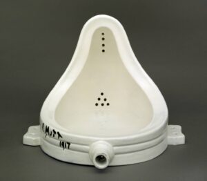 Due anni di mostre in Asia e Australia per celebrare i 50 anni dalla morte di Marcel Duchamp