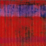 Gerhard Richter Wand Wall Chissà perché il ricchissimo Gerhard Richter vende una sua opera per 15 milioni di sterline? Accade da Sotheby’s Londra, sotto i riflettori anche Warhol, Twombly e Freud