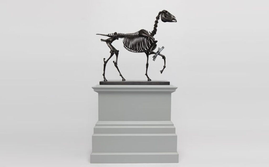 Un tedesco a Trafalgar Square. Saranno Hans Haacke e poi David Shrigley i prossimi protagonisti della commissione per il Fourth Plinth: ecco i progetti