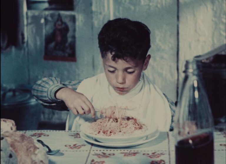 I maccheroni di Raffaele Andreassi Italia 1959 © Cineteca di Bologna MGzoom.jpg MGzoom Berlinale 2014 – VideoUpdate V