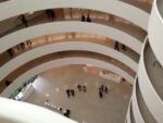 IMG 6516 Nella spirale del Futurismo. Al Guggenheim di New York parte la grande mostra che celebra il movimento con oltre trecento opere: ecco le prime immagini