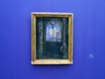 IMG 8624edited Odilon Redon. Melancolia alchemica