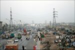 Karachi Francesco Conversano Movie Movie Megalopolis: relitti del panorama urbano del XXI secolo. Documentati al Maxxi