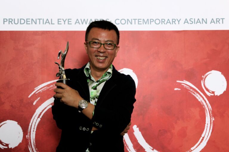 Liu Xiaodong Prudential Eye Awards 3 Prudential Eye Awards. L’occhio dell’Asia