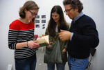 Luigi Di Corato Direttore Generale Fondazione Musei Senesi Sopra e sotto la terra: Mark Dion e Amy Yoes a Siena