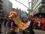 Lunar Parade Chinatown. New York foto Diana Di Nuzzo 15 Tutte le foto del capodanno cinese a New York. Lunar Parade, un tripudio di forme e colori a Chinatown, che impazzisce per l’anno del cavallo