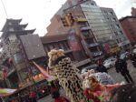 Lunar Parade Chinatown. New York foto Diana Di Nuzzo 28 Tutte le foto del capodanno cinese a New York. Lunar Parade, un tripudio di forme e colori a Chinatown, che impazzisce per l’anno del cavallo