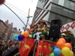 Lunar Parade Chinatown. New York foto Diana Di Nuzzo 35 Tutte le foto del capodanno cinese a New York. Lunar Parade, un tripudio di forme e colori a Chinatown, che impazzisce per l’anno del cavallo