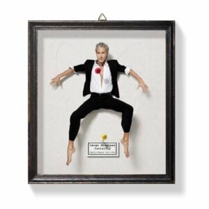 Sky Arte updates: il primo quarto di secolo di Marcel Wanders in mostra allo Stedelijk. Il museo di Amsterdam celebra venticinque anni di carriera del designer olandese, con una retrospettiva monumentale