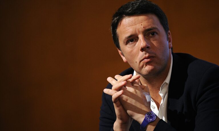 Matteo Renzi