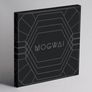 “Rave Tapes”, il nuovo disco dei Mogwai e la sua copertina