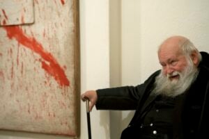 I Martedì Critici – Hermann Nitsch