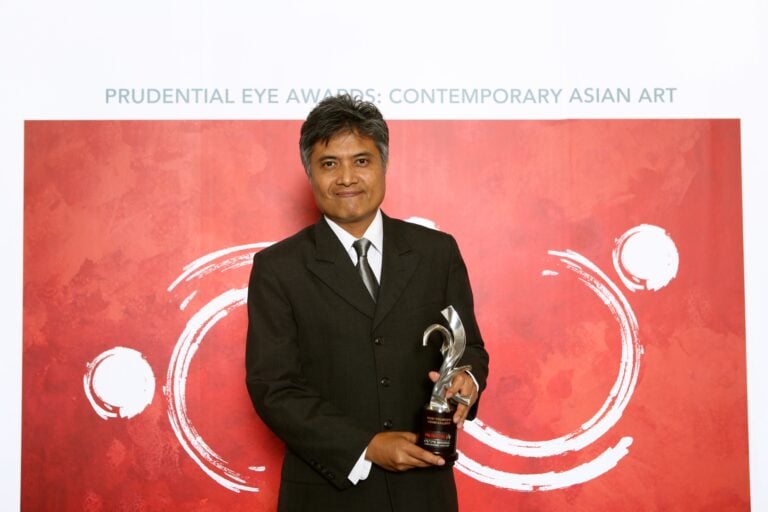 Prudential Eye Awards Galeri Chandan Prudential Eye Awards. L’occhio dell’Asia