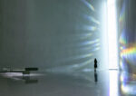 Rainbow Church by Tokujin Yoshioka L'universo di cristallo di Tokujin Yoshioka. Tra arte, scienza e design